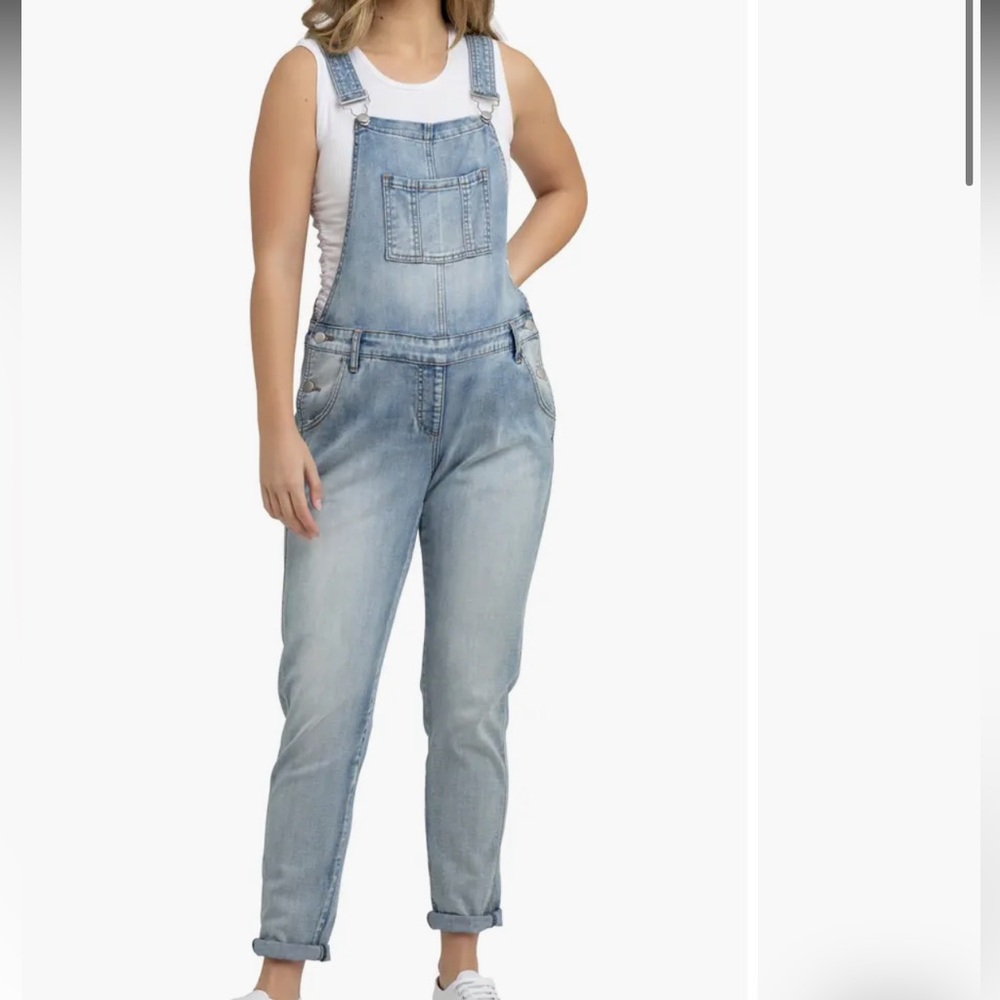 Ripe Maternity Overalls